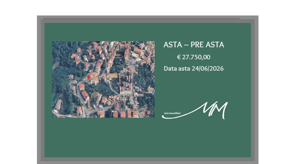 appartamento in vendita a Cerreto Laziale