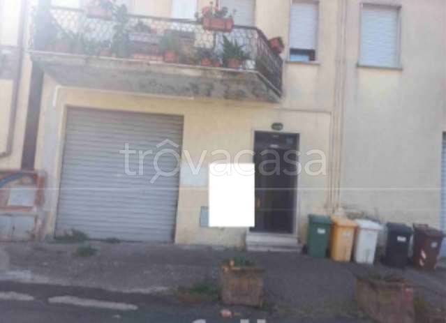 appartamento in vendita a Cerreto Laziale