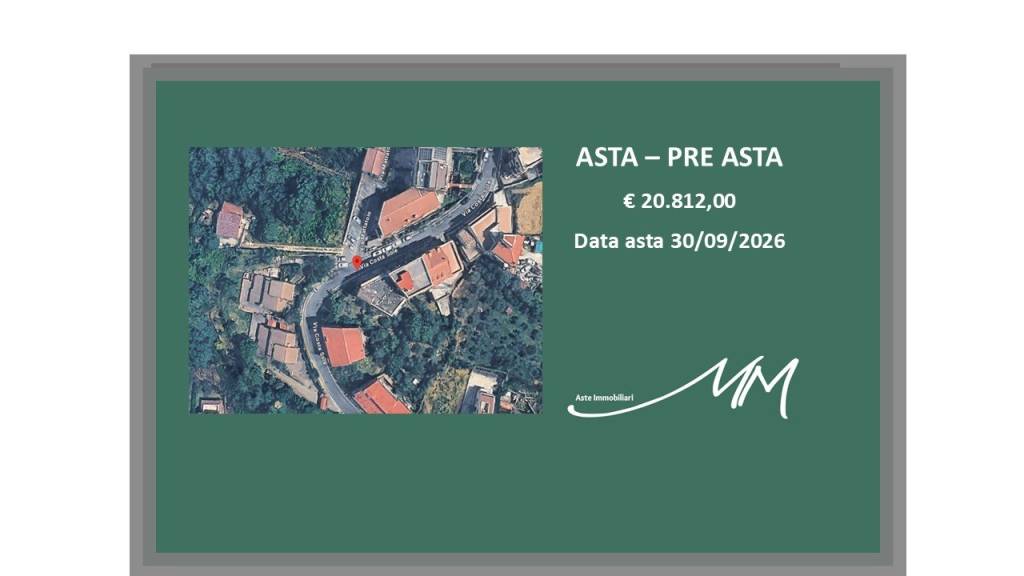 appartamento in vendita a Cerreto Laziale