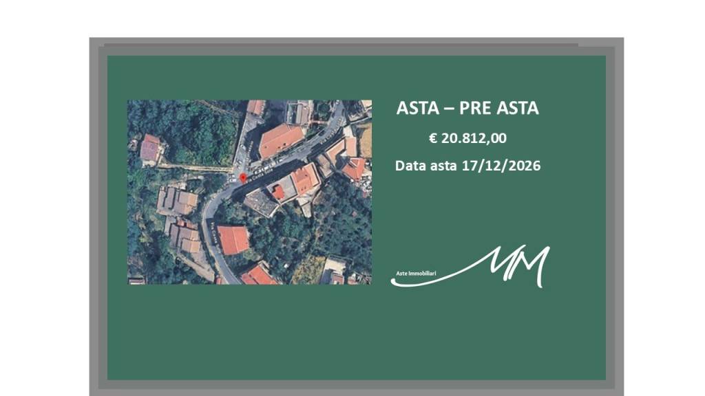 appartamento in vendita a Cerreto Laziale