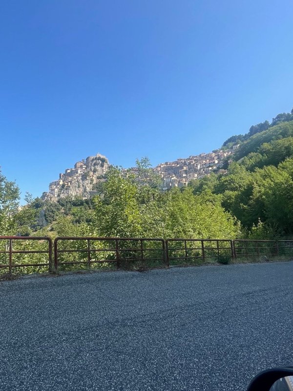 appartamento in vendita a Cervara di Roma