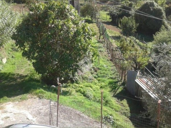 appartamento in vendita a Cervara di Roma