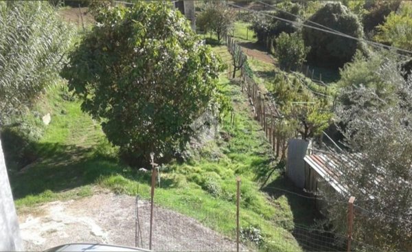 appartamento in vendita a Cervara di Roma