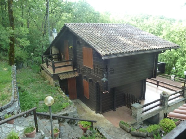 casa indipendente in vendita a Cervara di Roma