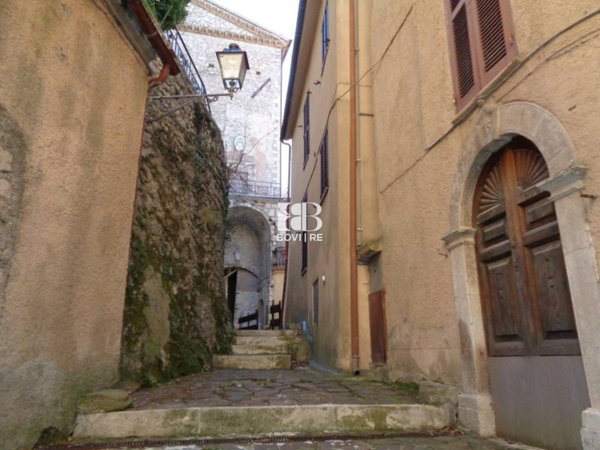 appartamento in vendita a Cervara di Roma