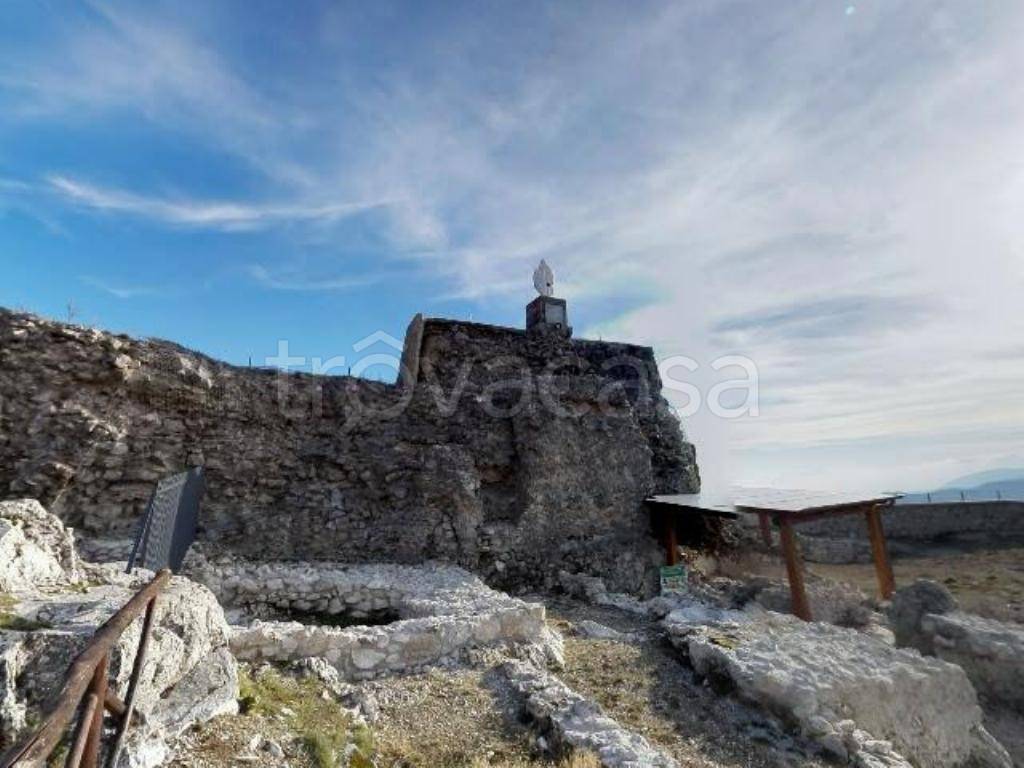 appartamento in vendita a Cervara di Roma in zona Campaegli