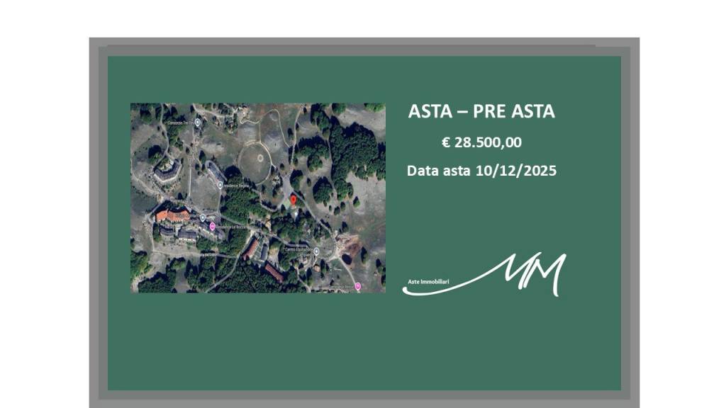appartamento in vendita a Cervara di Roma in zona Campaegli