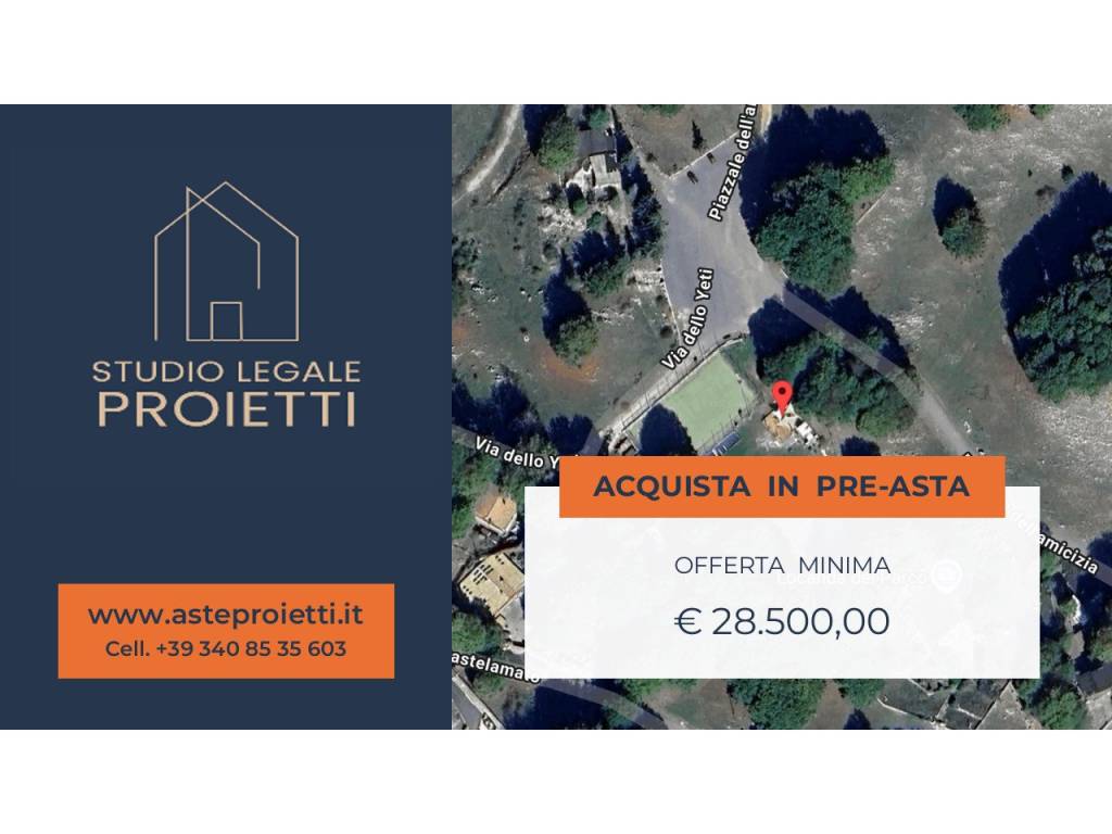 appartamento in vendita a Cervara di Roma