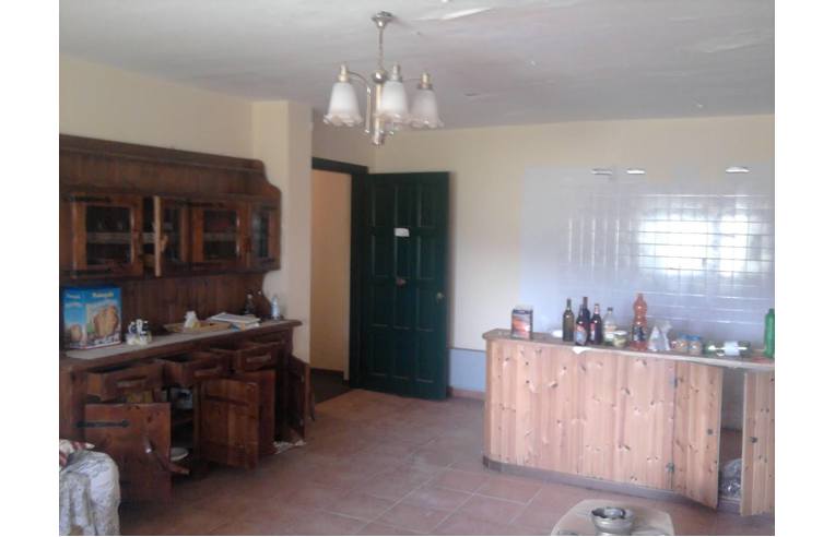 appartamento in vendita a Cervara di Roma in zona Campaegli