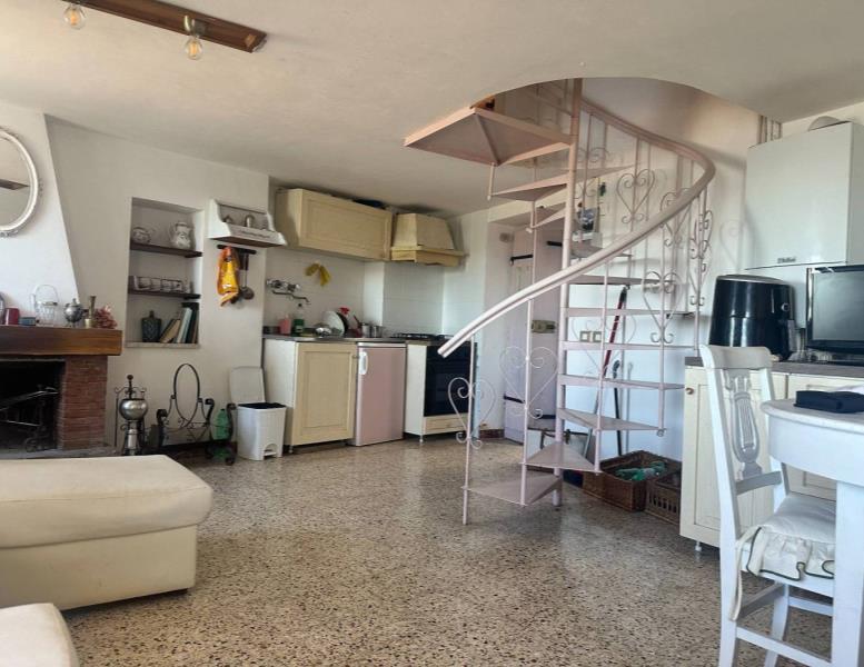 appartamento in vendita a Cervara di Roma