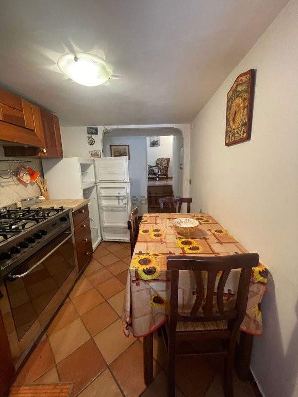 appartamento in vendita a Cervara di Roma