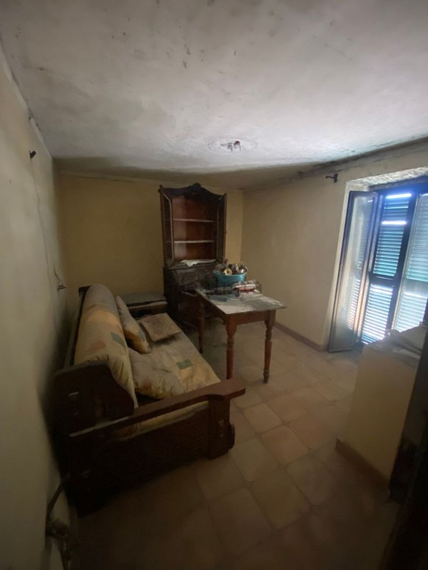 appartamento in vendita a Cervara di Roma