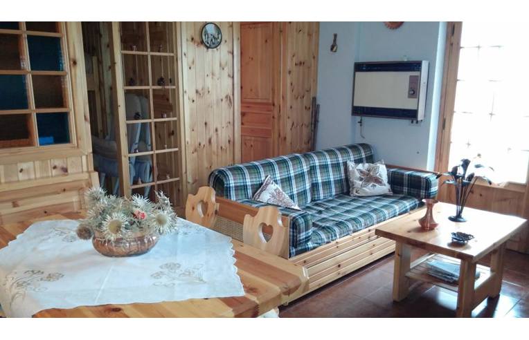 appartamento in vendita a Cervara di Roma in zona Campaegli