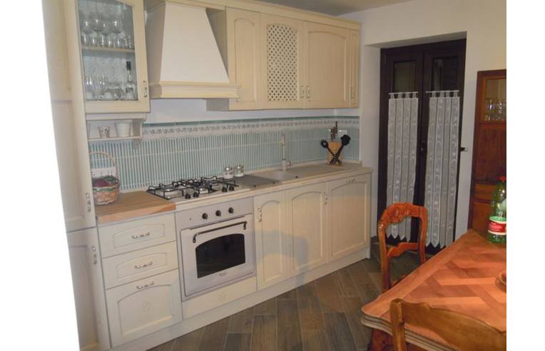 appartamento in vendita a Cervara di Roma in zona Campaegli