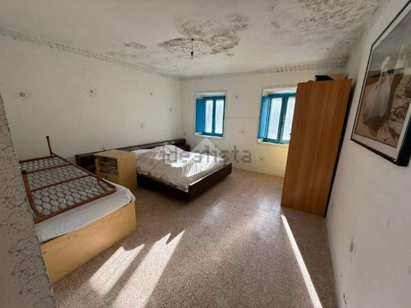 appartamento in vendita a Cervara di Roma