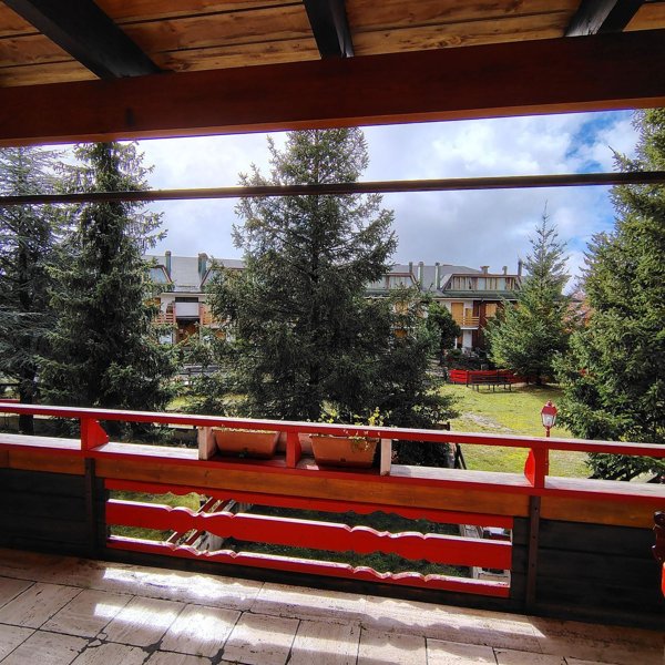 appartamento in vendita a Cervara di Roma in zona Campaegli