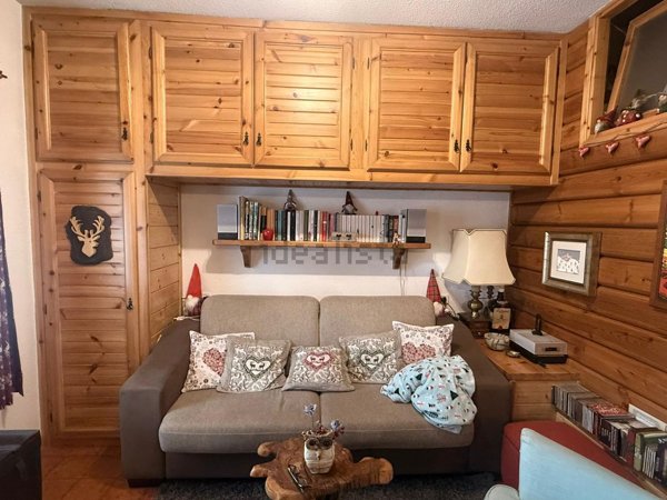 appartamento in vendita a Cervara di Roma