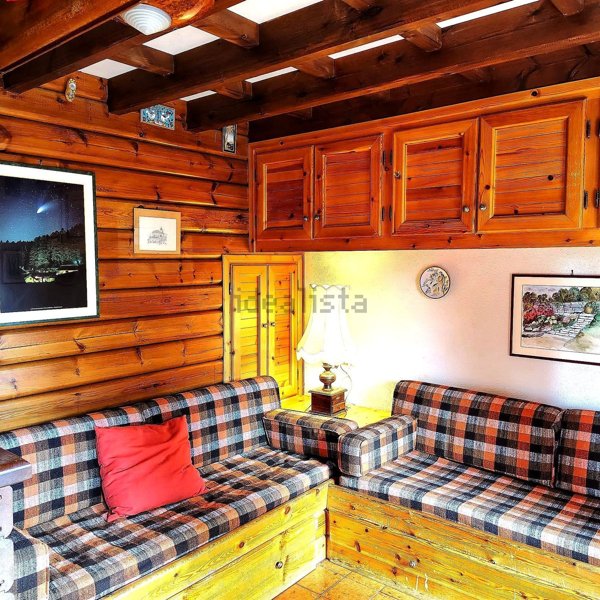 appartamento in vendita a Cervara di Roma