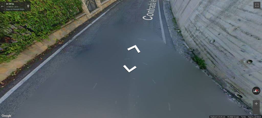 appartamento in vendita a Cervara di Roma