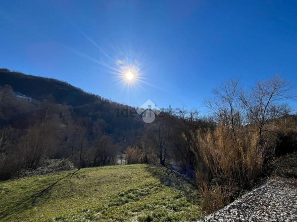 terreno edificabile in vendita a Cervara di Roma