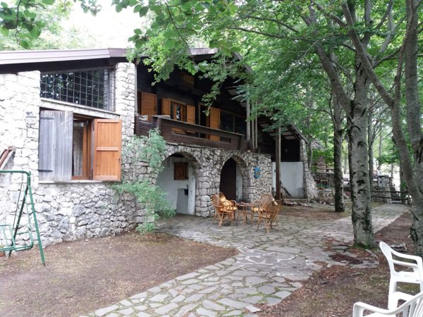 appartamento in vendita a Cervara di Roma