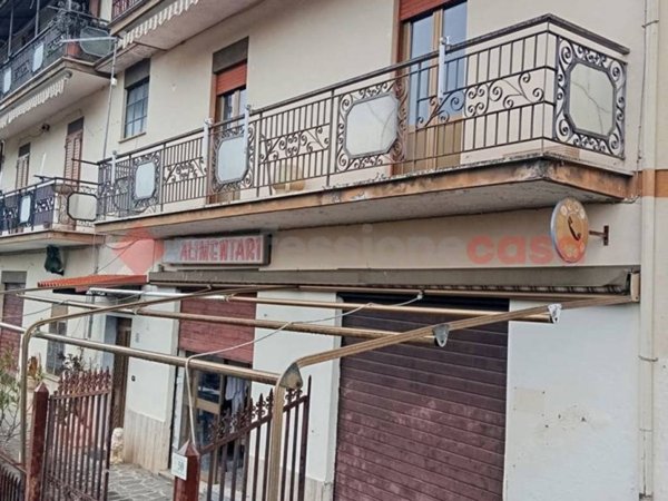 appartamento in vendita a Cervara di Roma