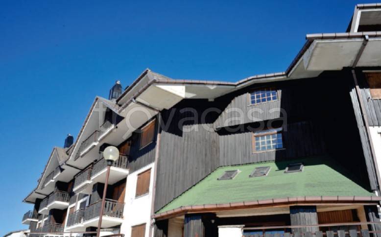 appartamento in vendita a Cervara di Roma