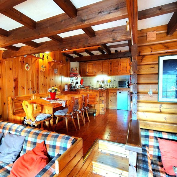 appartamento in vendita a Cervara di Roma