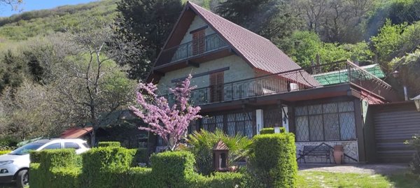 casa indipendente in vendita a Cervara di Roma