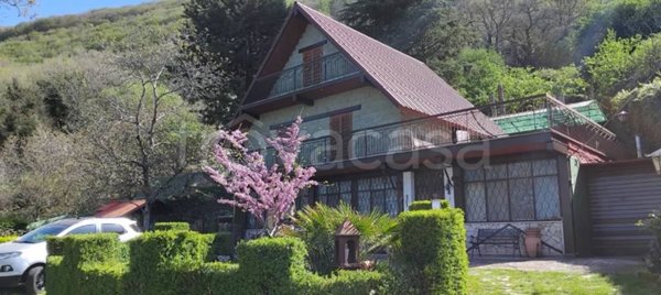 casa indipendente in vendita a Cervara di Roma