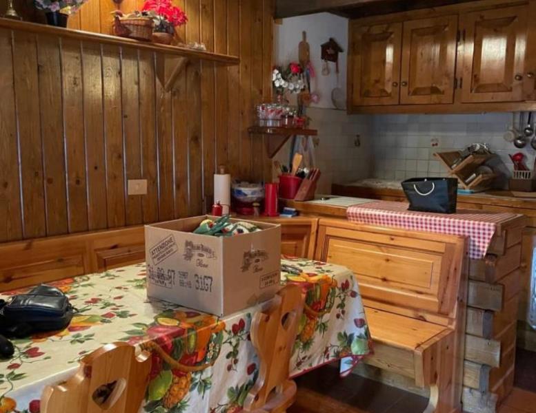 appartamento in vendita a Cervara di Roma in zona Campaegli