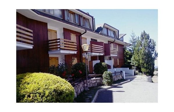 appartamento in vendita a Cervara di Roma in zona Campaegli