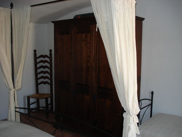 appartamento in vendita a Cervara di Roma