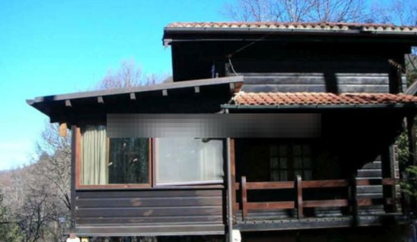 casa indipendente in vendita a Cervara di Roma in zona Maddalena