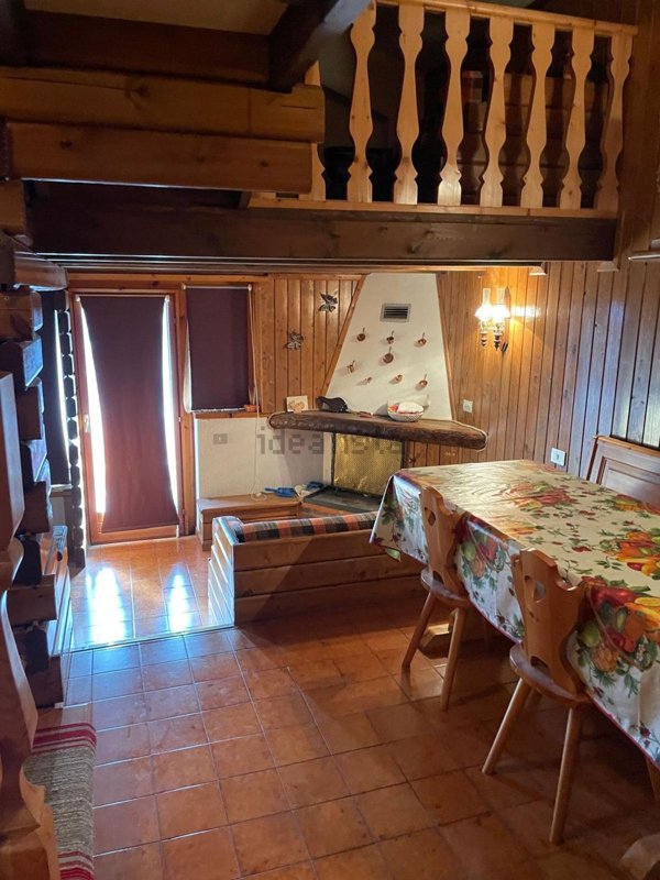 appartamento in vendita a Cervara di Roma in zona Campaegli