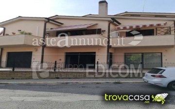 appartamento in vendita a Cerveteri in zona Centocorvi