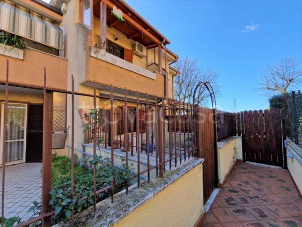 casa indipendente in vendita a Cerveteri in zona Valcanneto