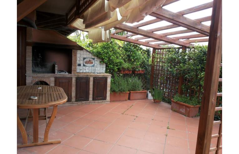 casa indipendente in vendita a Cerveteri in zona Valcanneto