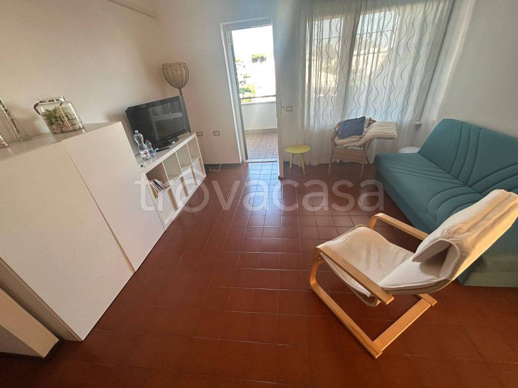 appartamento in vendita a Cerveteri