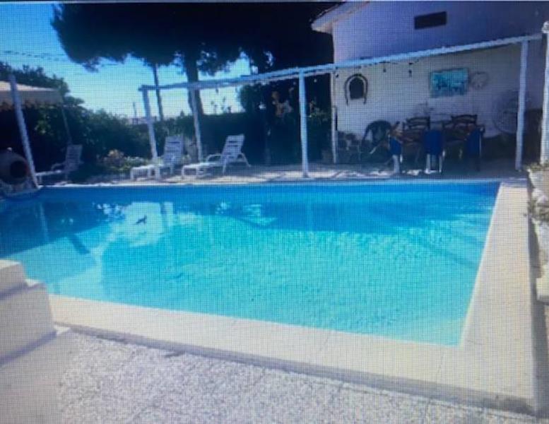 casa indipendente in vendita a Cerveteri in zona Marina di Cerveteri
