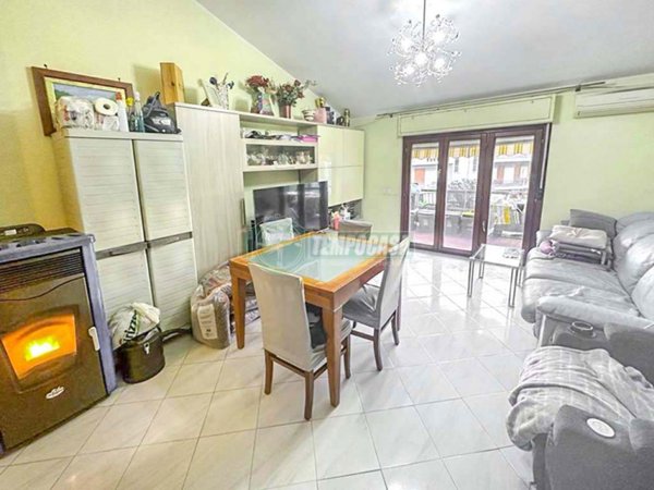 appartamento in vendita a Cerveteri