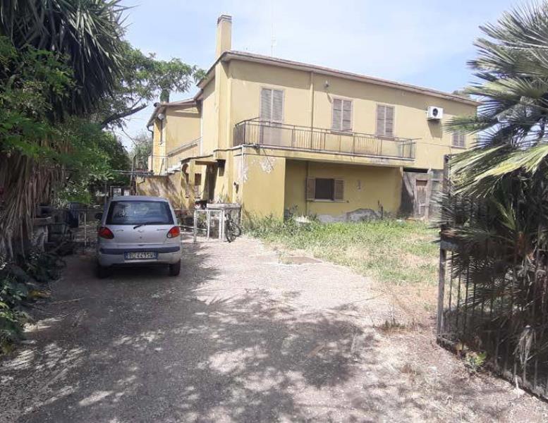 casa indipendente in vendita a Cerveteri in zona San Martino