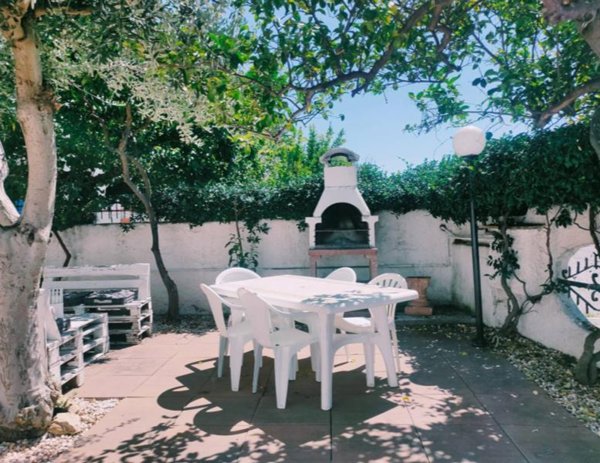 casa indipendente in vendita a Cerveteri in zona Marina di Cerveteri