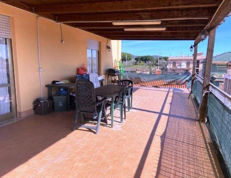 appartamento in vendita a Cerveteri