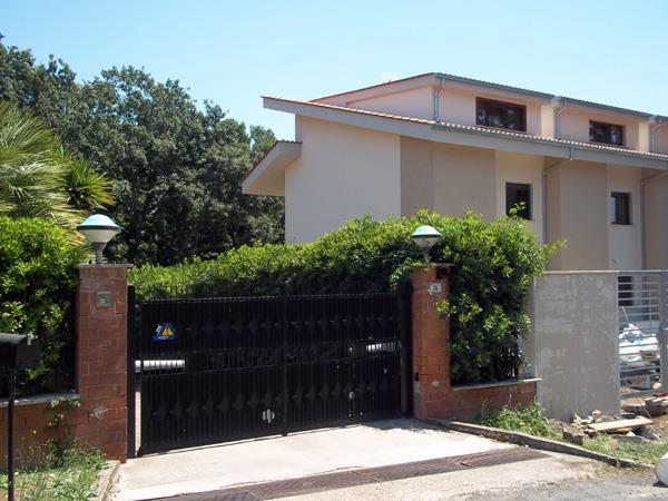 casa indipendente in vendita a Cerveteri in zona Valcanneto