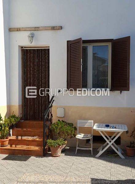 appartamento in vendita a Cerveteri