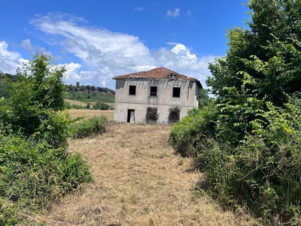 casa indipendente in vendita a Cerveteri