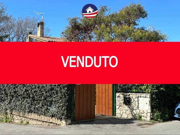 casa indipendente in vendita a Cerveteri in zona Valcanneto