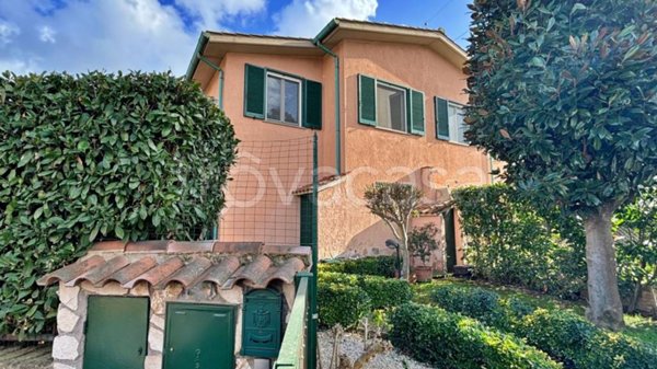 casa indipendente in vendita a Cerveteri in zona Valcanneto