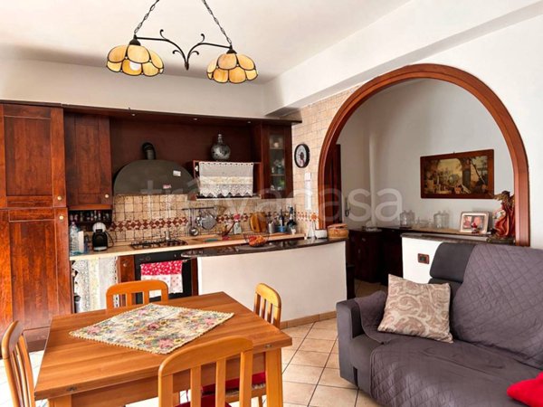 appartamento in vendita a Cerveteri